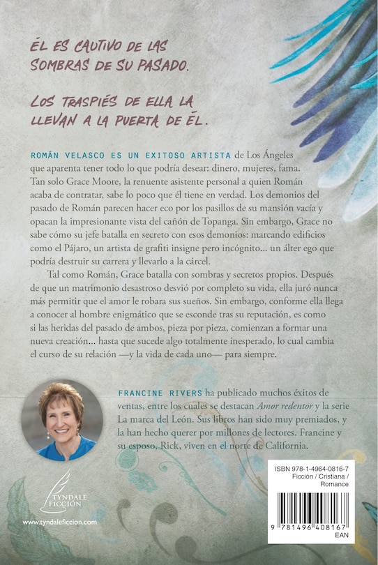 Back cover_La obra maestra