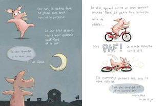 Aperçu du contenu 2_La petite truie, le vélo et la lune