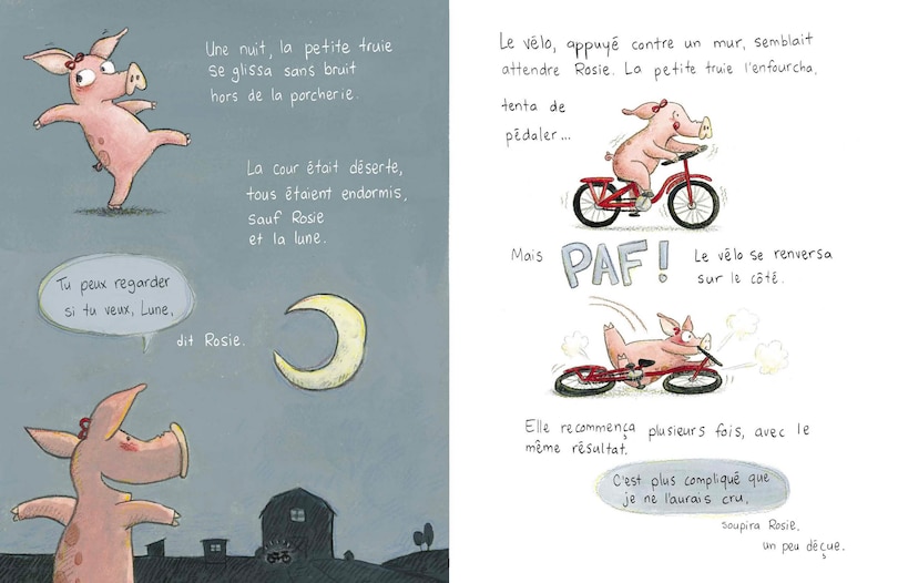 Aperçu du contenu 2_La petite truie, le vélo et la lune
