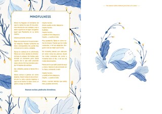 Sample content 2_La Piedrecita Dormilona Y Otros Cuentos / The Sleepy Stone And Other Stories