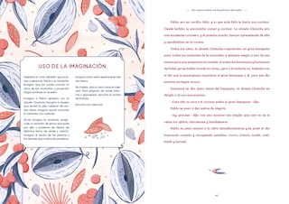 Sample content 4_La Piedrecita Dormilona Y Otros Cuentos / The Sleepy Stone And Other Stories