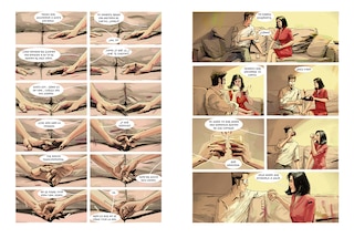 Sample content 2_La plaga / The Plague