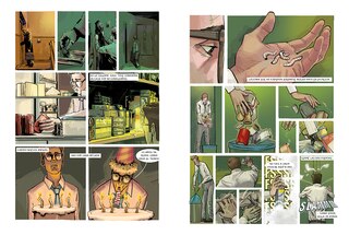 Sample content 4_La plaga / The Plague