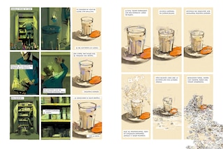 Sample content 5_La plaga / The Plague