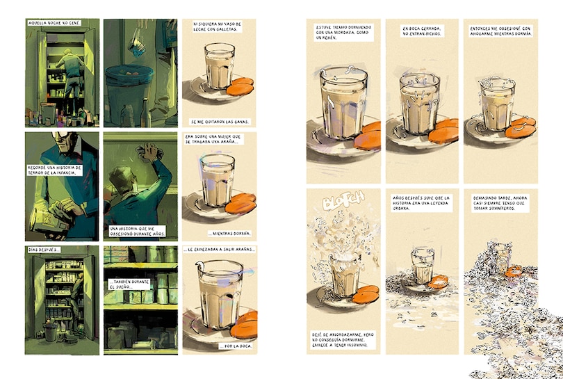Sample content 5_La plaga / The Plague