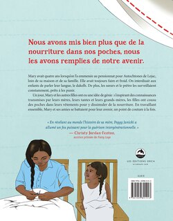 Back cover_La poche secr&egrave;te