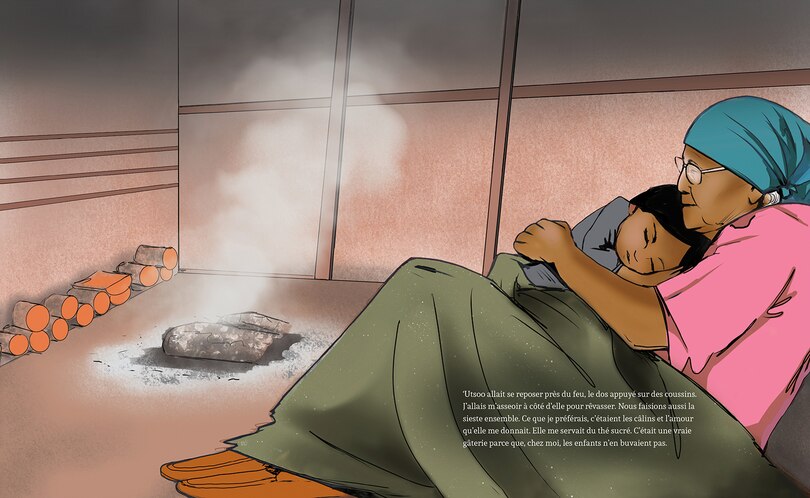 Sample content 2_La poche secr&egrave;te