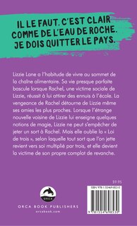 Back cover_La revanche parfaite