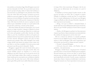 Aper&ccedil;u du contenu_La saga Misewa : N&deg; 3 - L&rsquo;enfant de pierre