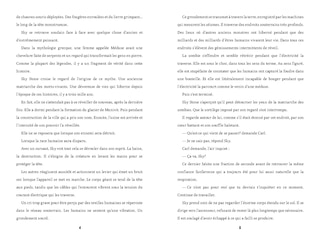 Aper&ccedil;u du contenu_La saison des zombies : N&deg; 3 - L&rsquo;&eacute;veil des anciens