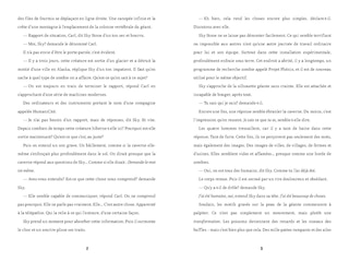 Aper&ccedil;u du contenu 2_La saison des zombies : N&deg; 3 - L&rsquo;&eacute;veil des anciens