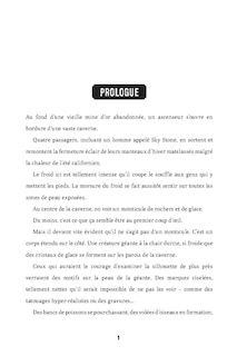 Aper&ccedil;u du contenu 3_La saison des zombies : N&deg; 3 - L&rsquo;&eacute;veil des anciens