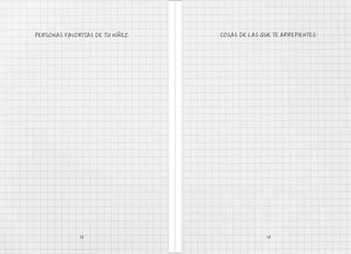 Sample content 3_La sociedad de los autores desconocidos / The Unknown Authors Society