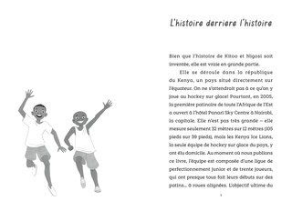 Aper&ccedil;u du contenu_La soir&eacute;e du hockey au Kenya