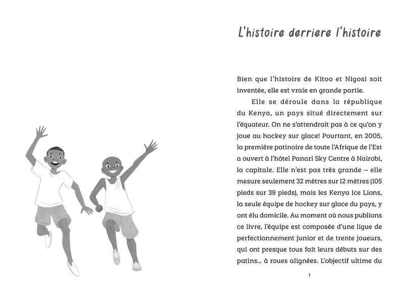 Aper&ccedil;u du contenu_La soir&eacute;e du hockey au Kenya