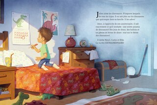 Sample content_La soir&eacute;e pyjama des dinosaures