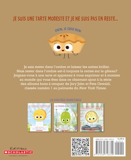 Couverture arri&egrave;re_La tarte modeste