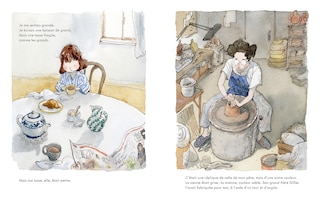Sample content 2_LA TASSE DE GILLES