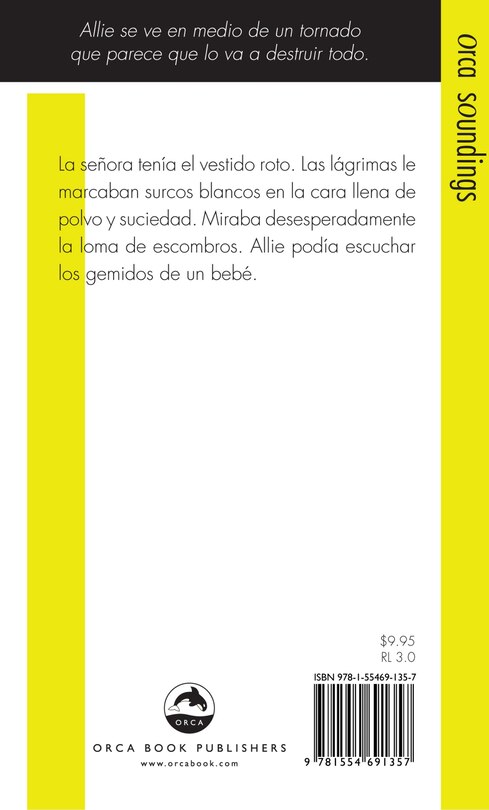Back cover_La tormenta