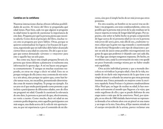 Sample content_La trampa de la edad / The Age Trap