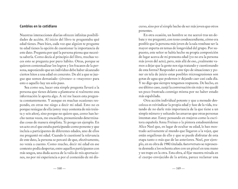 Sample content_La trampa de la edad / The Age Trap