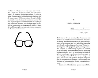 Sample content 3_La trampa de la edad / The Age Trap