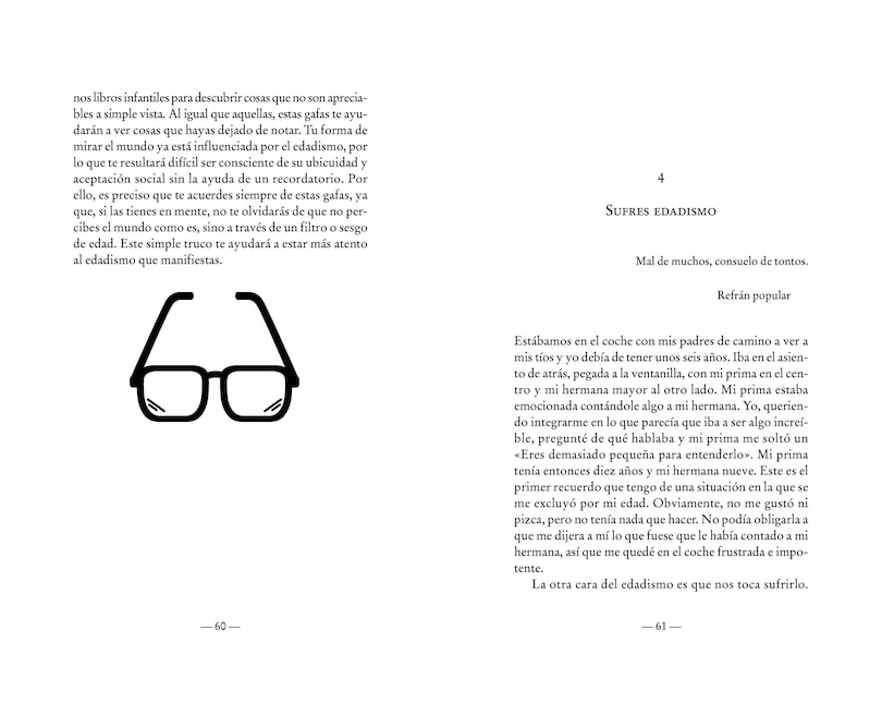 Sample content 3_La trampa de la edad / The Age Trap
