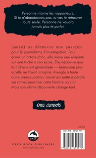 Couverture arrière_La triche