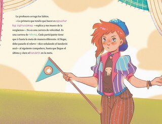 Aper&ccedil;u du contenu 3_La troupe secreta / The Secret Troupe