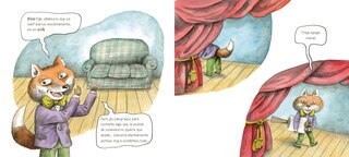 Aper&ccedil;u du contenu_La verdad sobre el sof&aacute; (The Truth About the Couch Spanish Edition)