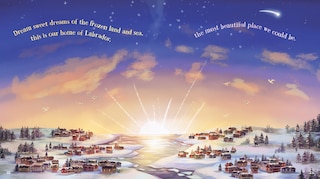 Sample content_Labrador Skies