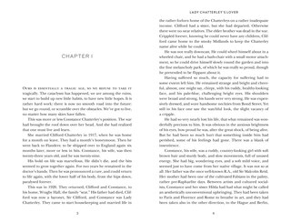Sample content_Lady Chatterley's Lover