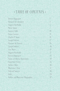 Aperçu du contenu_Lady Liberty