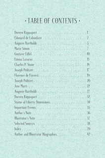 Sample content 3_Lady Liberty