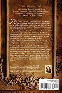 Couverture arri&egrave;re_Lady of a Thousand Treasures