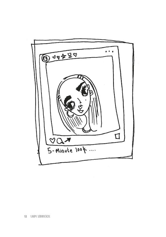 Aper&ccedil;u du contenu 3_Lady Sidekick