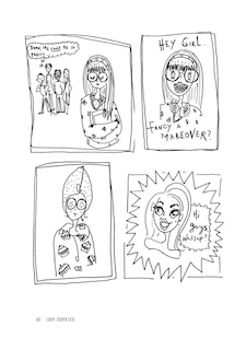 Aper&ccedil;u du contenu 5_Lady Sidekick