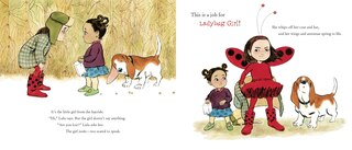 Sample content_Ladybug Girl and the Pumpkin Patch