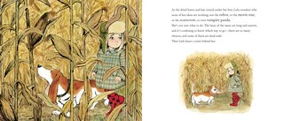 Sample content 2_Ladybug Girl and the Pumpkin Patch