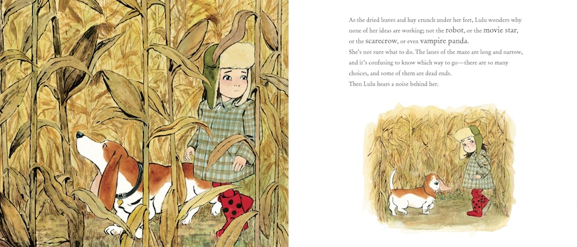 Sample content 2_Ladybug Girl and the Pumpkin Patch