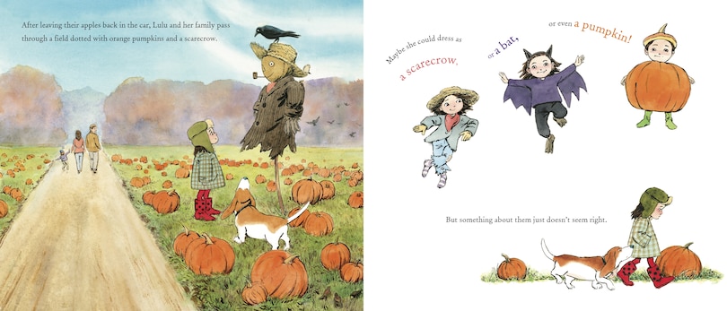 Sample content 3_Ladybug Girl and the Pumpkin Patch