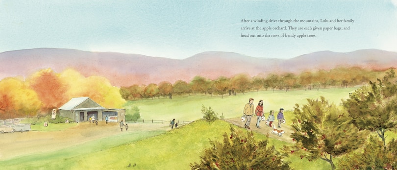 Sample content 4_Ladybug Girl and the Pumpkin Patch