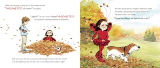 Sample content 5_Ladybug Girl and the Pumpkin Patch