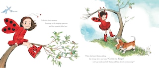 Aper&ccedil;u du contenu_Ladybug Girl