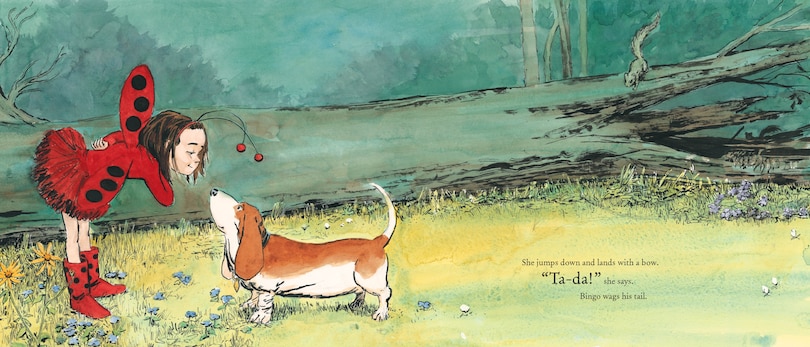 Aper&ccedil;u du contenu 2_Ladybug Girl
