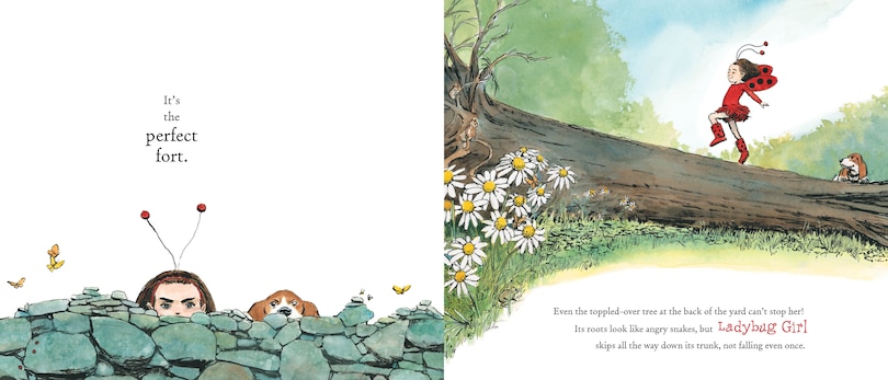 Aper&ccedil;u du contenu 3_Ladybug Girl