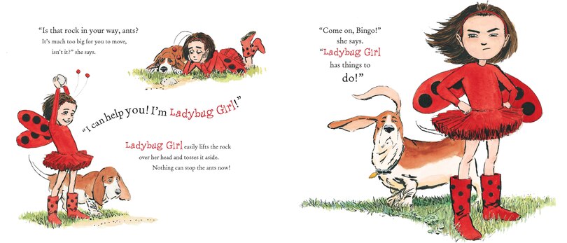 Aper&ccedil;u du contenu 4_Ladybug Girl