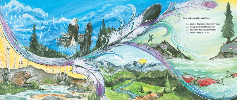 Aper&ccedil;u du contenu_Laisse un bel h&eacute;ritage