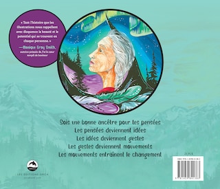 Couverture arrière_Laisse un bel héritage