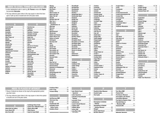 Sample content_Lake District A-Z Visitors Map